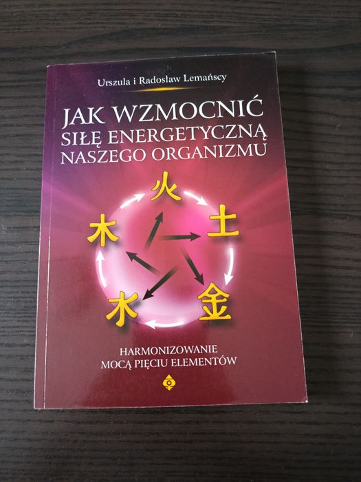 Jak wzmocnić siłę energetyczną naszego organizmu: harmonizowanie mocą