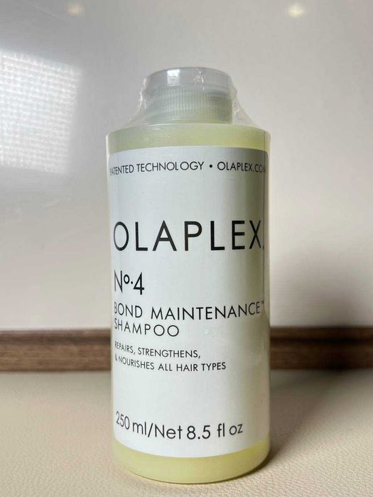Шампунь Olaplex N°4 Bond Maintenance