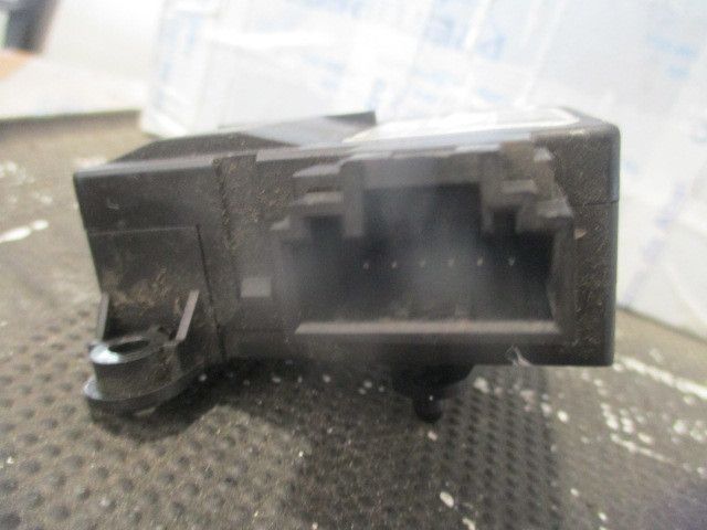 Motor da comporta da sofagem CITROËN Berlingo Van (M_)