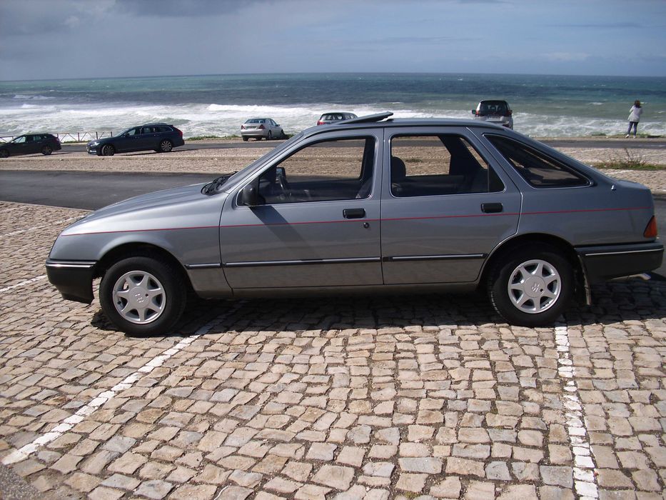Ford Sierra 1.8 GL
