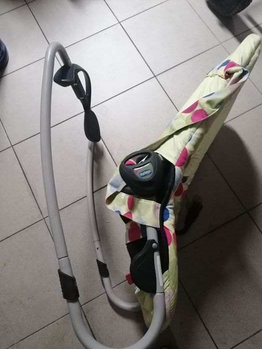 Espreguiçadeira Chicco