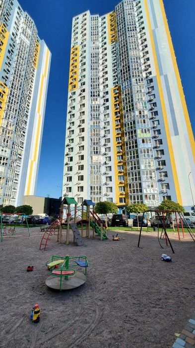 Продам 2к квартиру на Позняках вул. Вишняківська 2