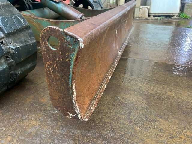 Экскаватор гусеничный Yanmar VIO30-3