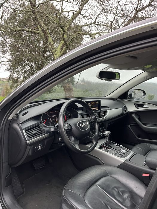 Audi A6 2.0TDI Ultra
