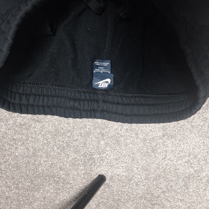 Nike pants cotton baggy fit