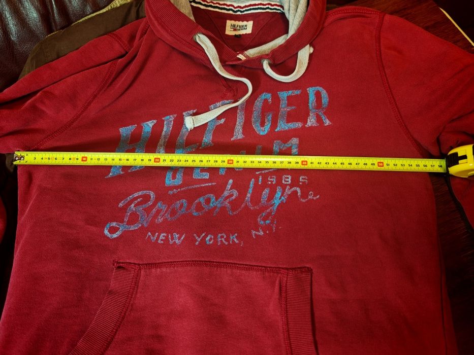 Hoodie Tommy Hilfiger XL