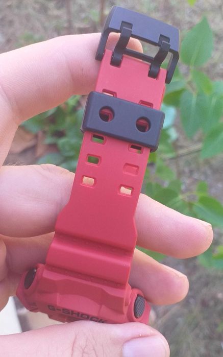 Zegarek Casio G-shock GA-700-4AER