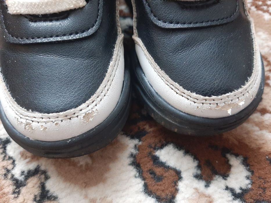 Кросівки для хлопчика