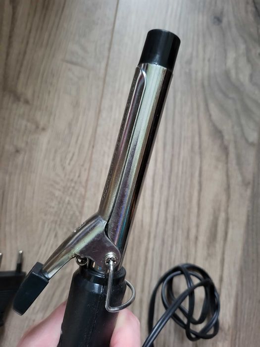 Плойка для локонів