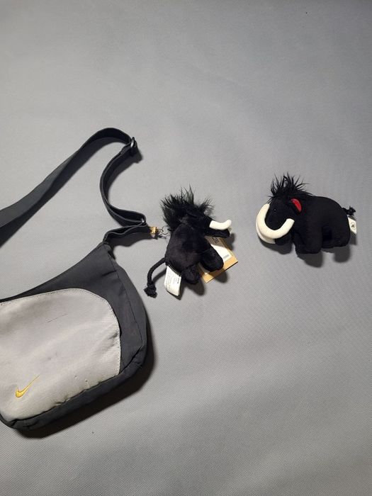 Mammut Toy XS 2024