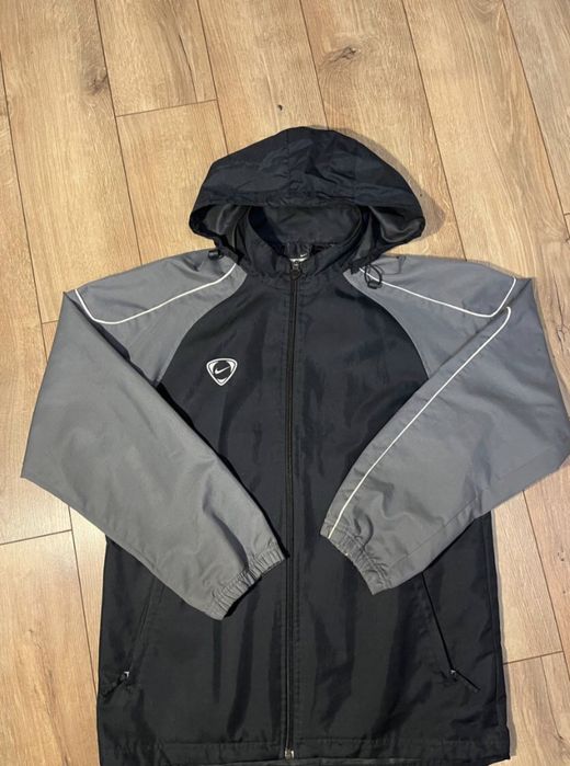 Куртка Nike old.