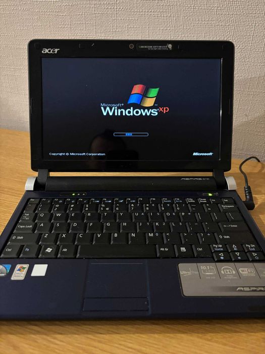 Нетбук \ Acer kav60