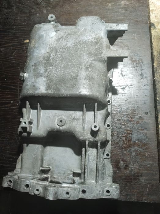 silnik Hyundai i30, Kia Cee'd D4FB 1.6 crdi