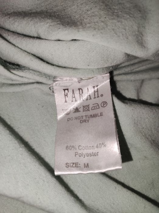 Поло от FARAH M-ка
