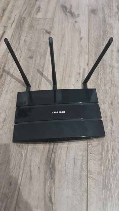 Router TP-Link N750