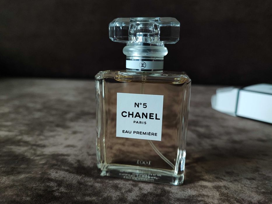 CHANEL N°5 Eau Premiere  35ml  NOWE