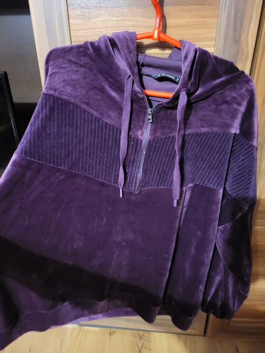 Bluza damska duzy rozmiar plus size 48 50 52