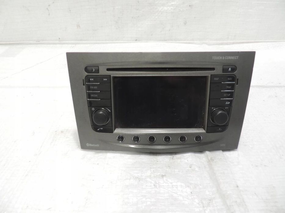 RADIO NAWIGACJA OPEL ANTARA LIFT 95194709