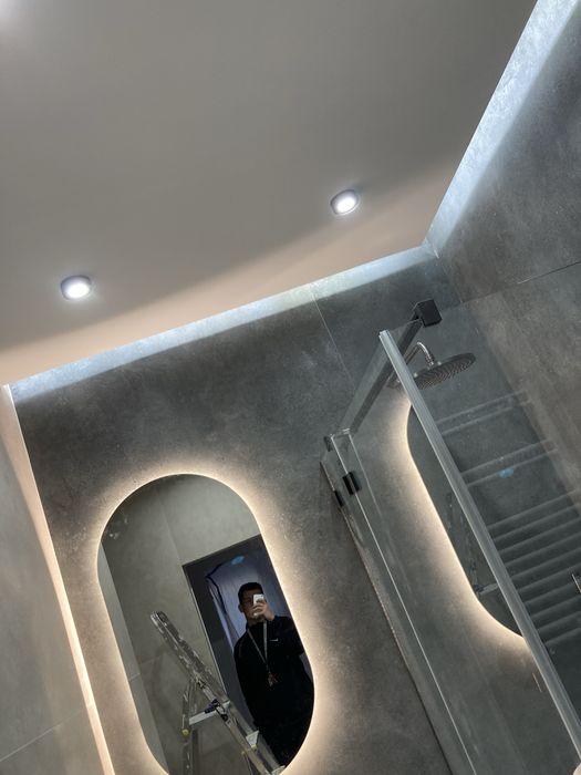 Remonty, wykonczenia wnętrz