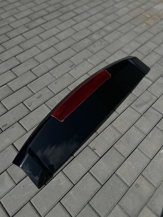 Спойлер багажника Land Rover Range Rover (L322)