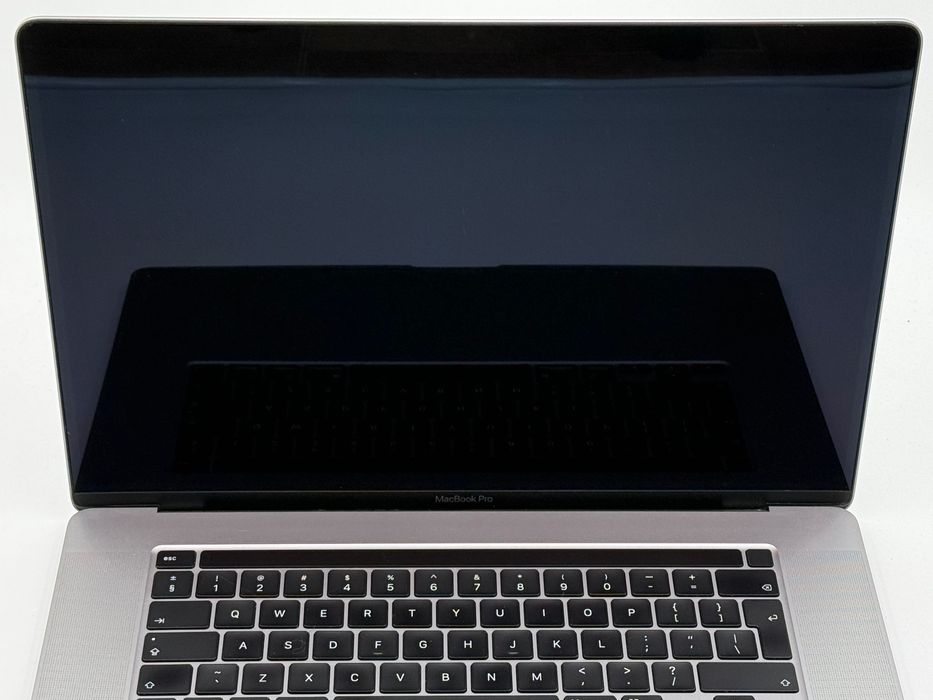 Laptop Apple Macbook Pro 16 2019 i9 64GB 1TB 5500M A2141