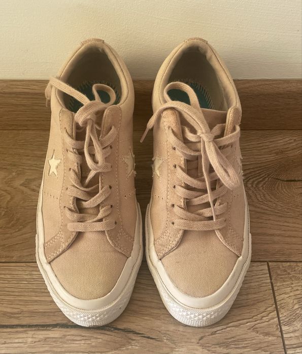 converse one star  23 cm