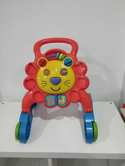 Vendo Andarilho bebé