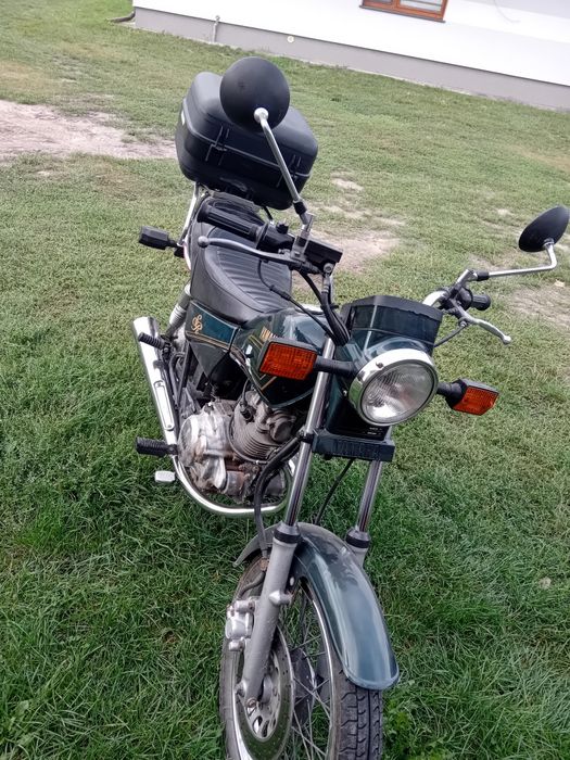 Yamaha