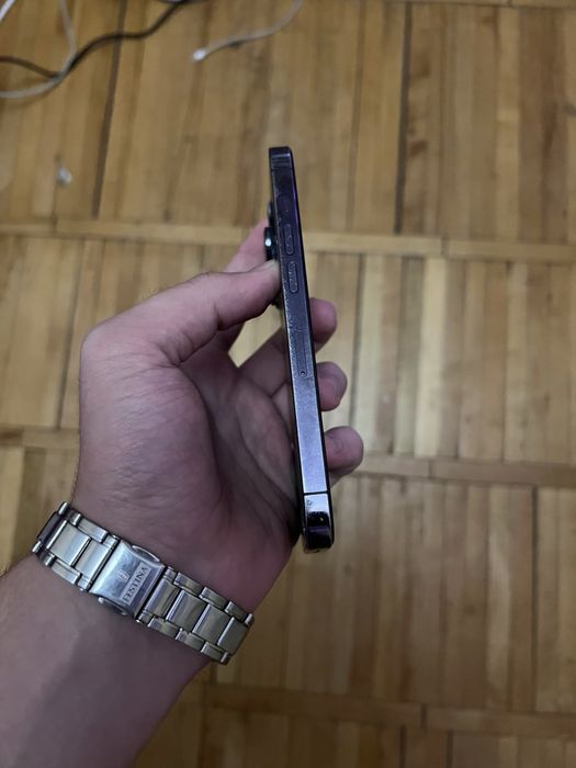 Iphone 14 pro 256  gb