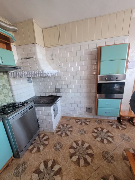 Kafle piecowe, piec kaflowy