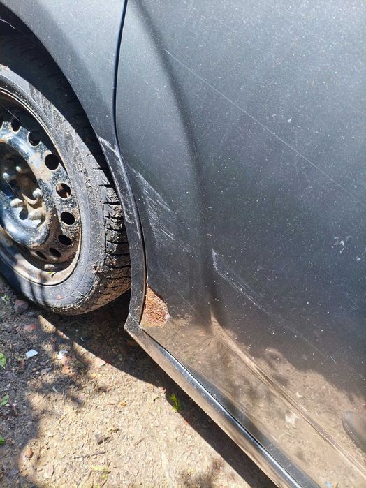 Toyota Corolla Verso