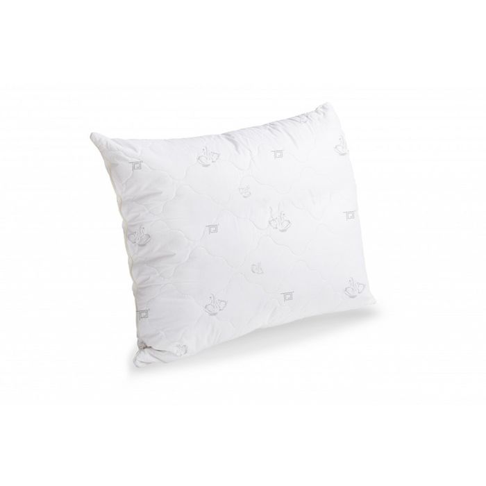 Антиалергійне прошиті подушки/ковдри Лебединий пух "Гармонія" ТЕП