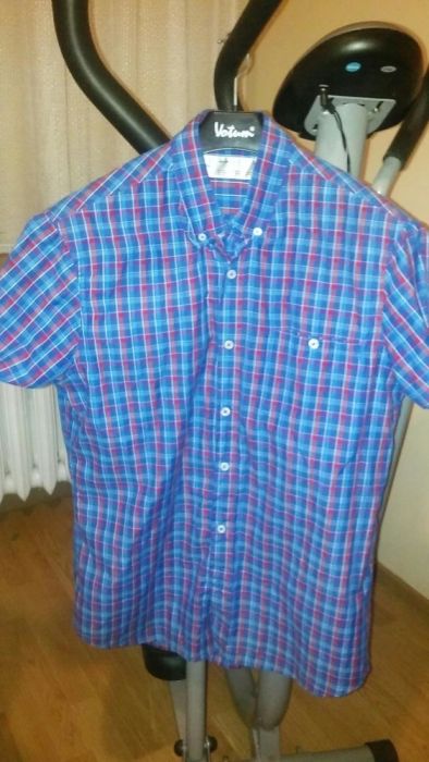 Koszula męska Diverse