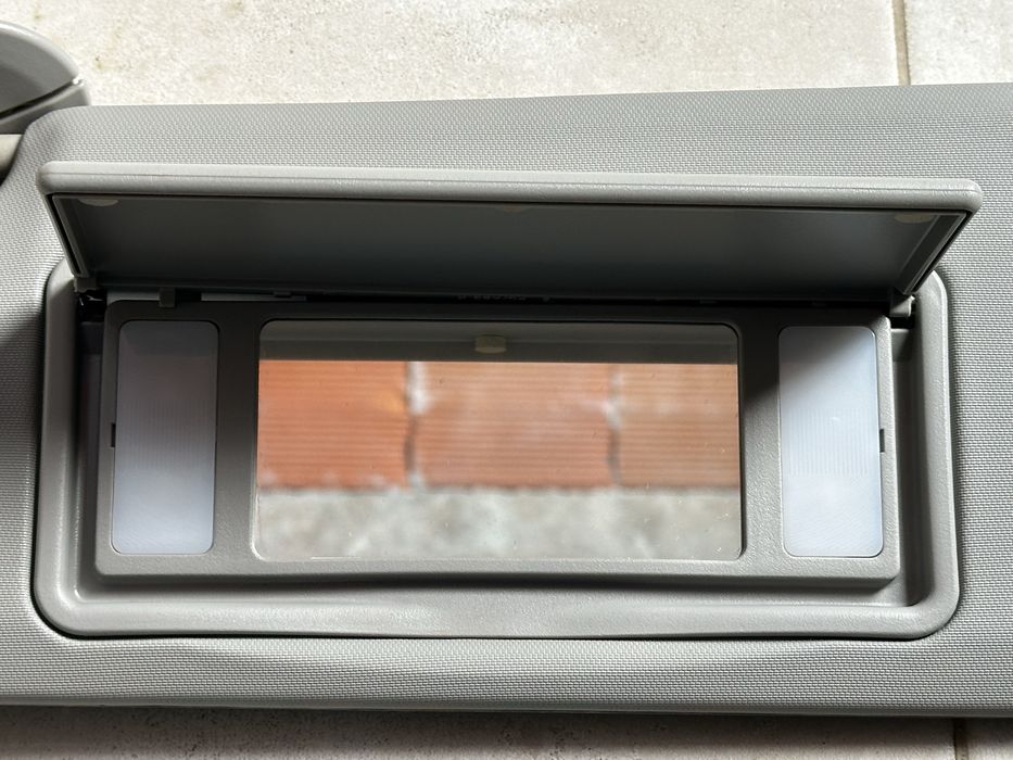 Pala Sol esquerda condutor Opel Astra J 10-16