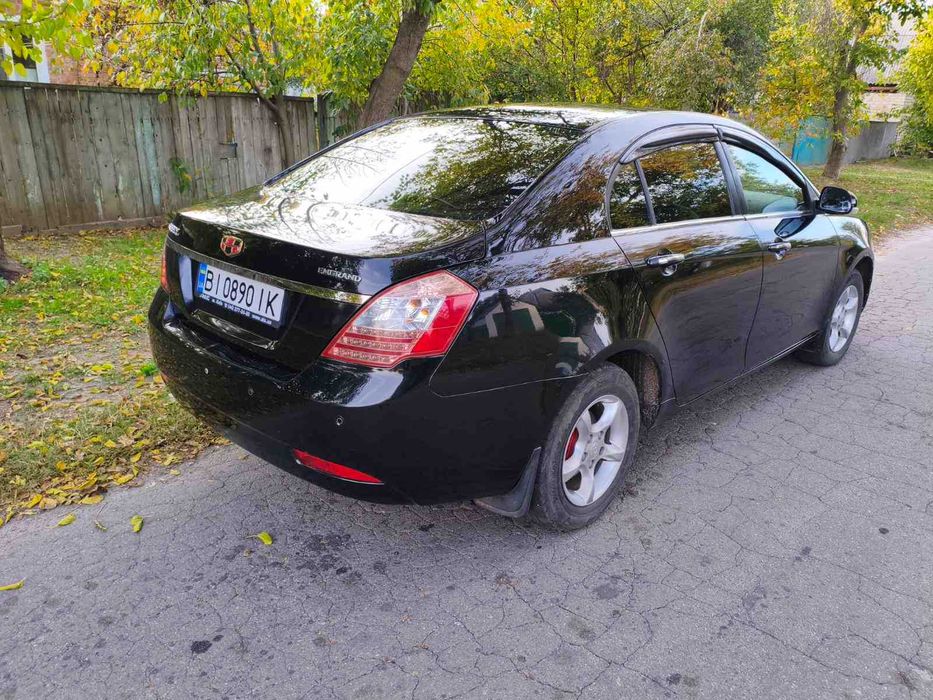 Автомобіль свійй