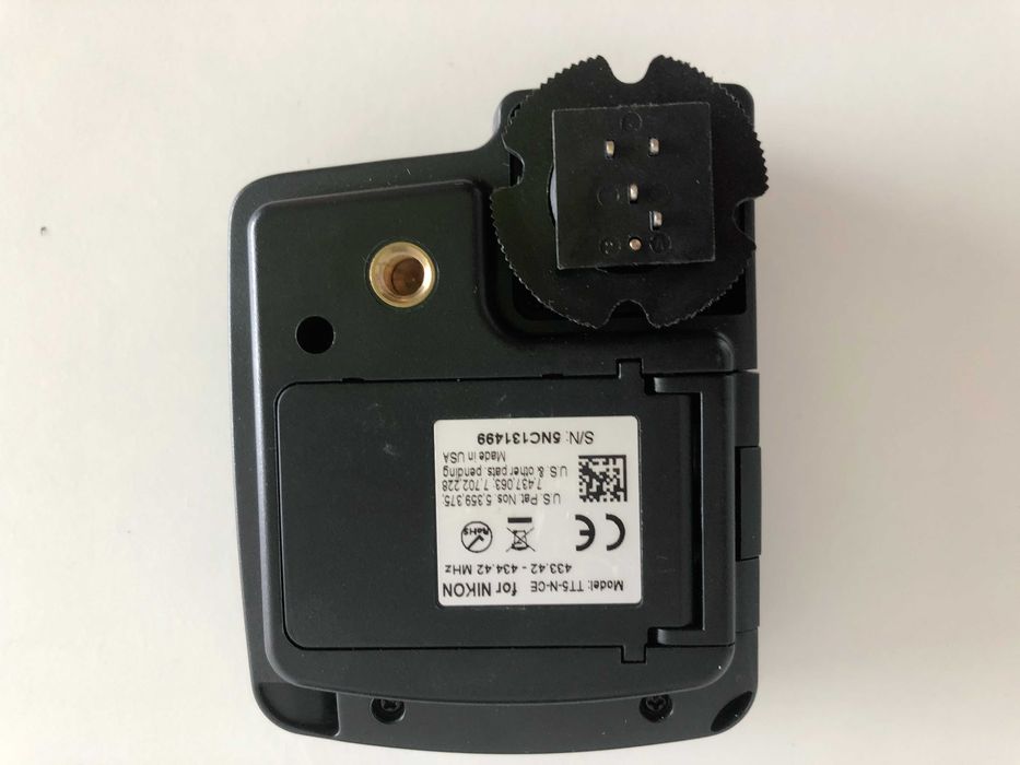 PocketWizard FlexTT5 NIKON