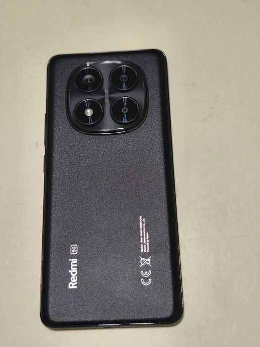 Smartfon Xiaomi redmi note 14 pro 5g gwarancja
