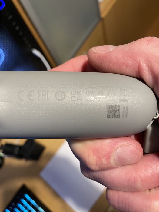 Kontroler DJI Motion Controller