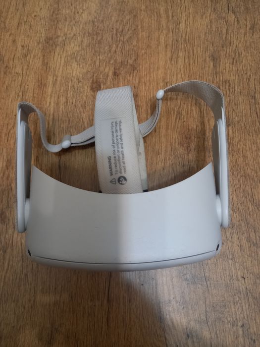 Окуляри віртуальної реальності Oculus