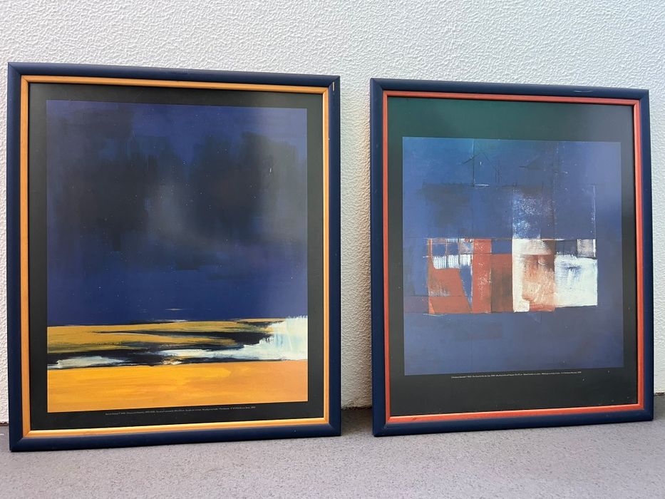 Quadros decorativos