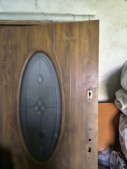 Drzwi zewnętrzne 90