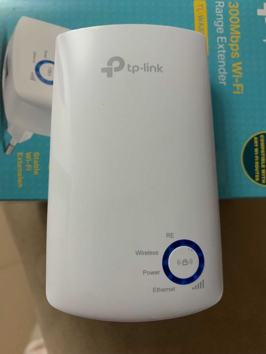 Dispositivo de rede TP-link456526184024657920