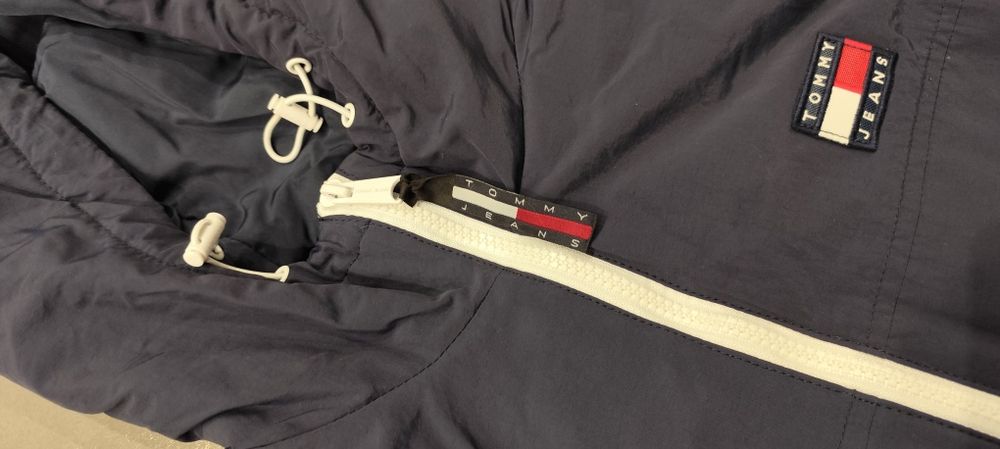 Kurtką Tommy Hilfiger
