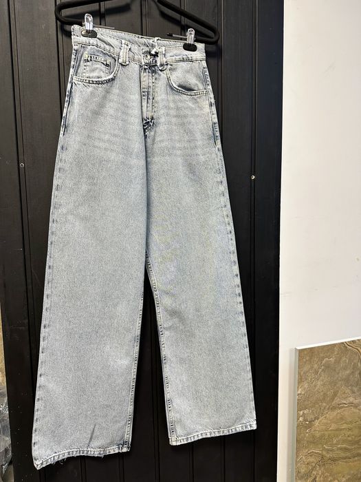 Женские Джинсы Палацо Maison Margiela