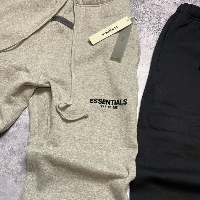 АКЦІЯ! Штаны Essentials