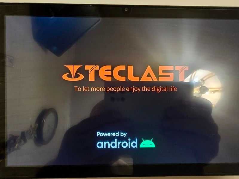 Планшет Teclast P20HD 4/64ГБ LTE 10.1"