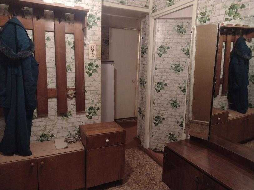 В центре продам квартиру