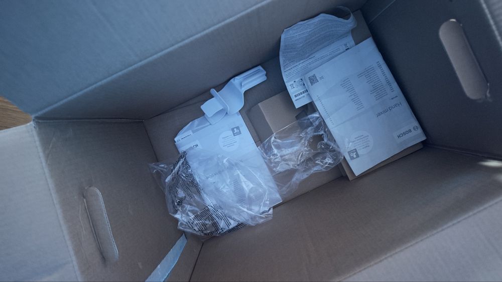 Aspirador Bosch Serie 2 Bagless