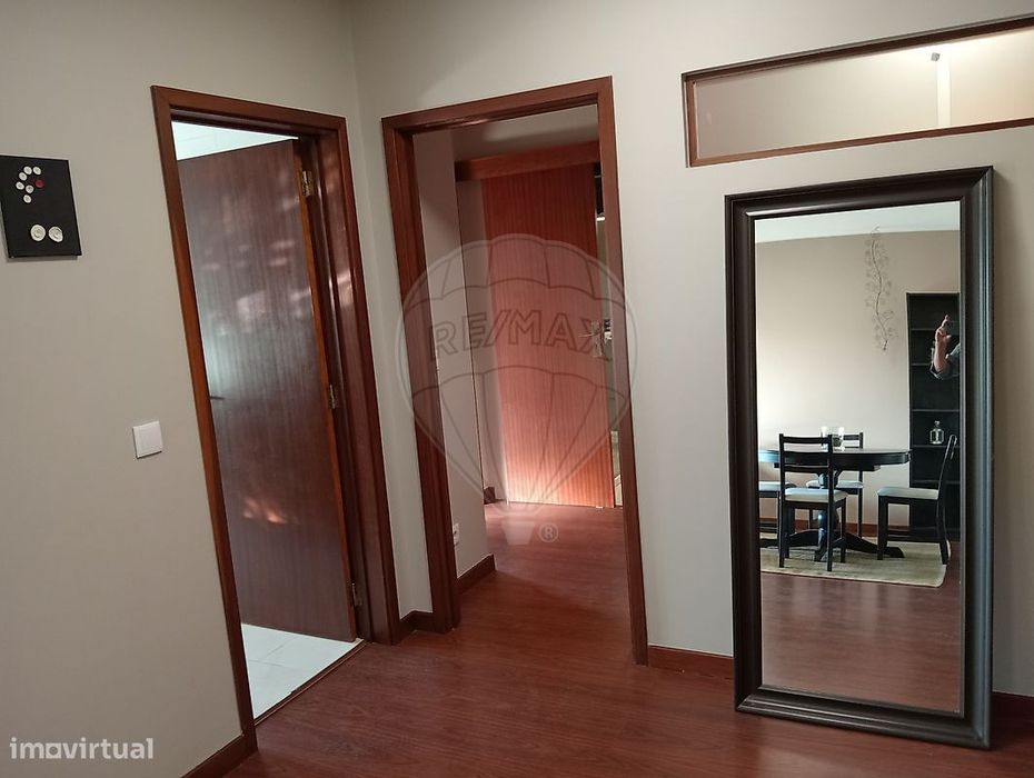 Apartamento T1 para arrendamento