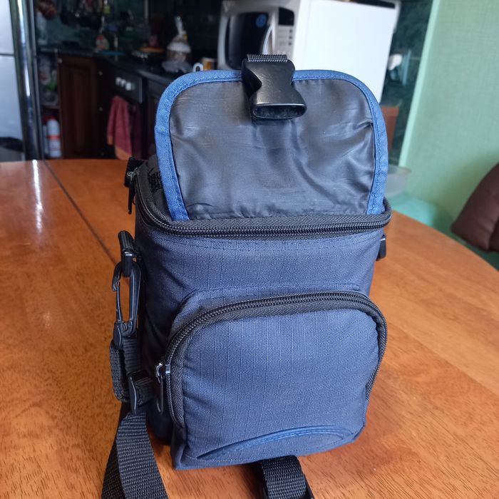 Кофр (фотосумка)